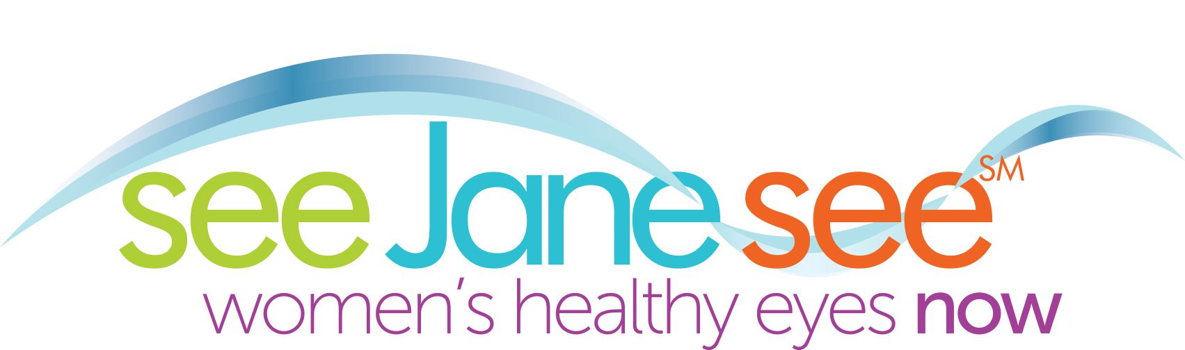 Logo for See Jane See