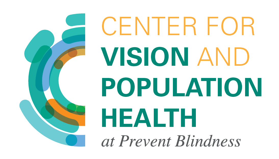 Center for Vision and Population Health at Prevent Blindness
