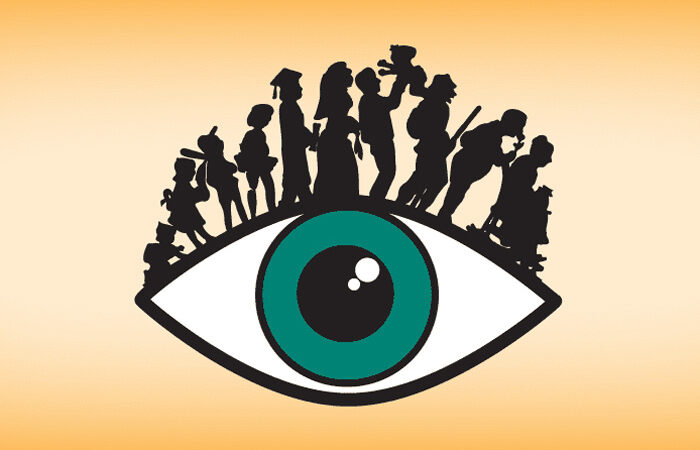 Focus on Eye Health Summit - 2019 logo