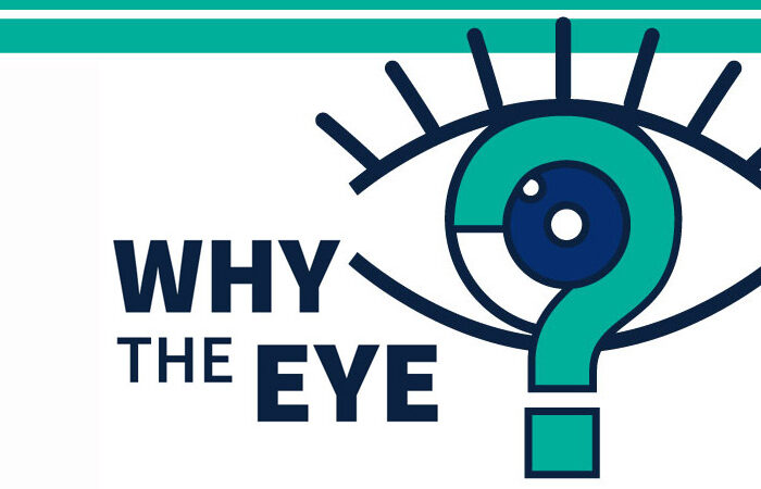 Why the Eye - The 2023 Focus on Eye Health Summit