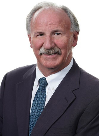 Richard E Weisbarth, OD, FAAO, retired Vice President, Professional Affairs at Alcon