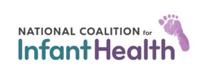 National Coalition for Infant Health logo