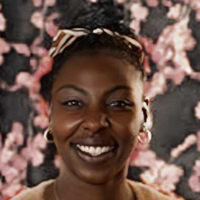 Bridget Benard