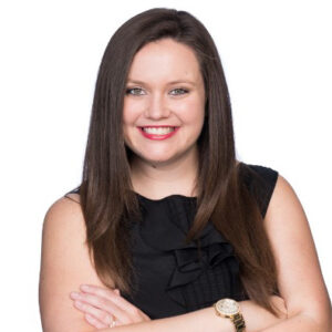 Shannon Rohn Deere Director, Leavitt Partners