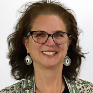 Donna Fishman, MPH Director, National Center for Children’s Vision and Eye Health, Prevent Blindness
