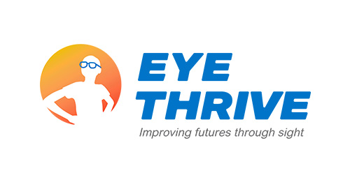 Eye Thrive