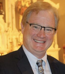 Jim McGrann, CEO, Advancing Eyecare