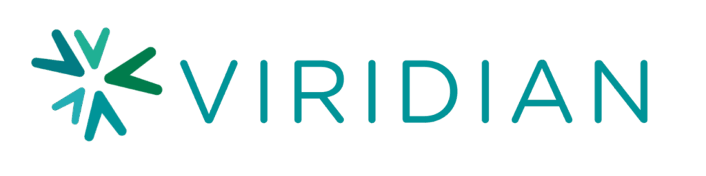 Viridian logo