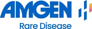 Amgen Rare Disease logo