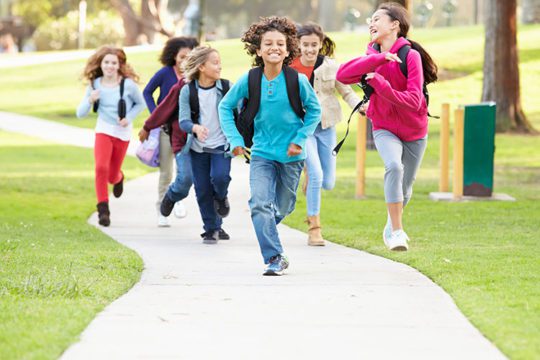 Protecting young children from eye injuries at home and at play