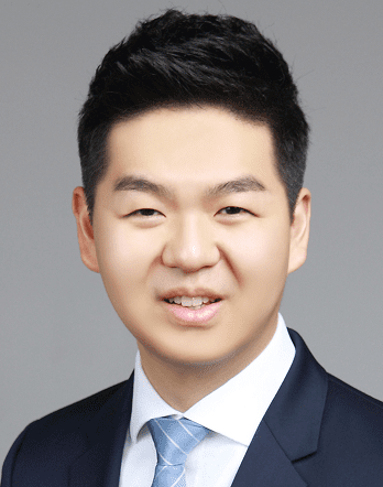 Photo of Brian J. Song, MD, MPH