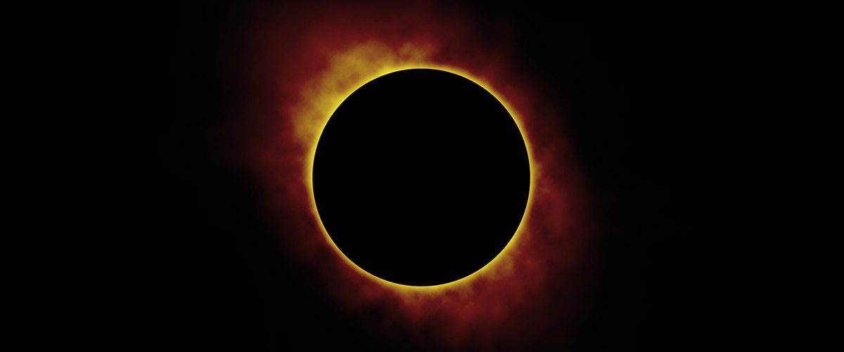 October 2, 2024 Annular Solar Eclipse Prevent Blindness