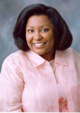 A photo of Dr. Olivier Assistant Dean for Diversity and Professor of Surgery, Division of Ophthalmology at Chicago Medical School 