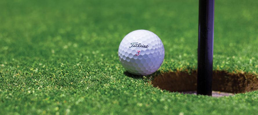 Swing fore Sight Golf Tournament – Columbus