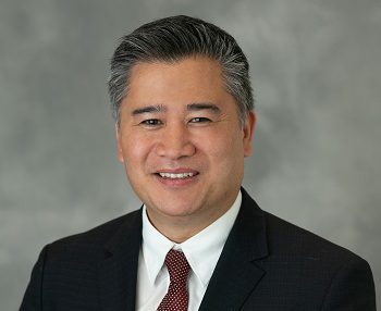 R.V. Paul Chan, MD, MSc, MBA, FACS