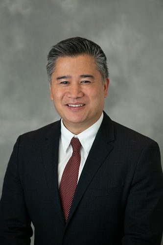 R.V. Paul Chan, MD, MSc, MBA, FACS