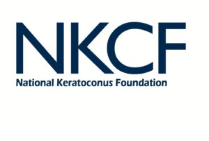 This web page was developed in partnership with NKCF, the National Keratoconus Foundation