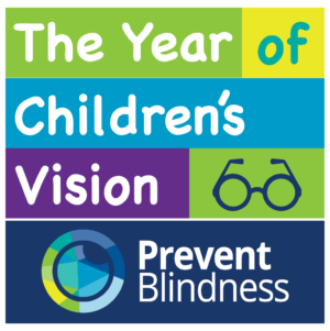 Year of Children's Vision The Year of Children's Vision