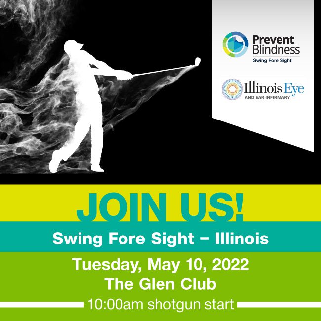 Swing Fore Sight Illinois - Join Us!