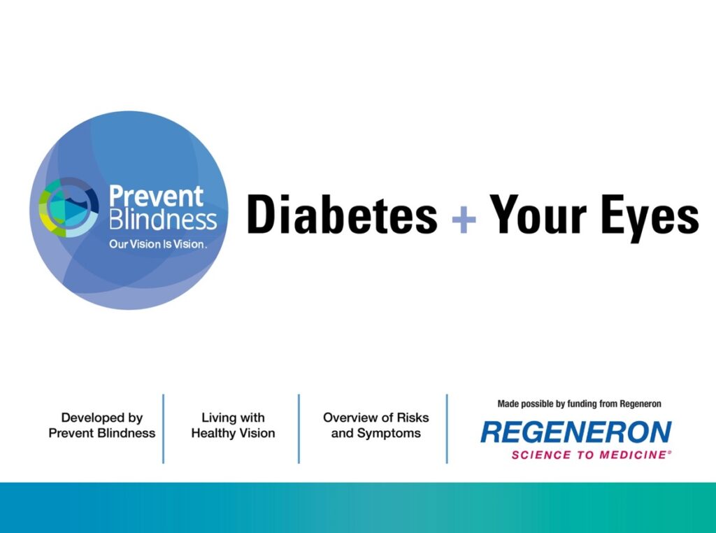 Diabetes and the Eyes Toolkit Powerpoint