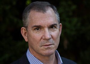 Frank Bruni