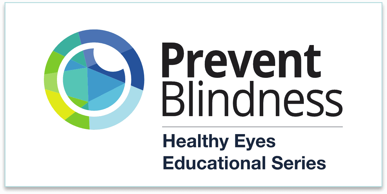Healthy Eyes Healthy Eyes Educational Series