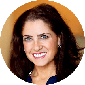 Ranya Habash, MD CEO, LifeLong Vision 