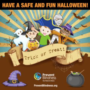 Have a safe and fun Halloween