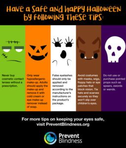 Have a Safe and Happy Halloween by Following These Tips