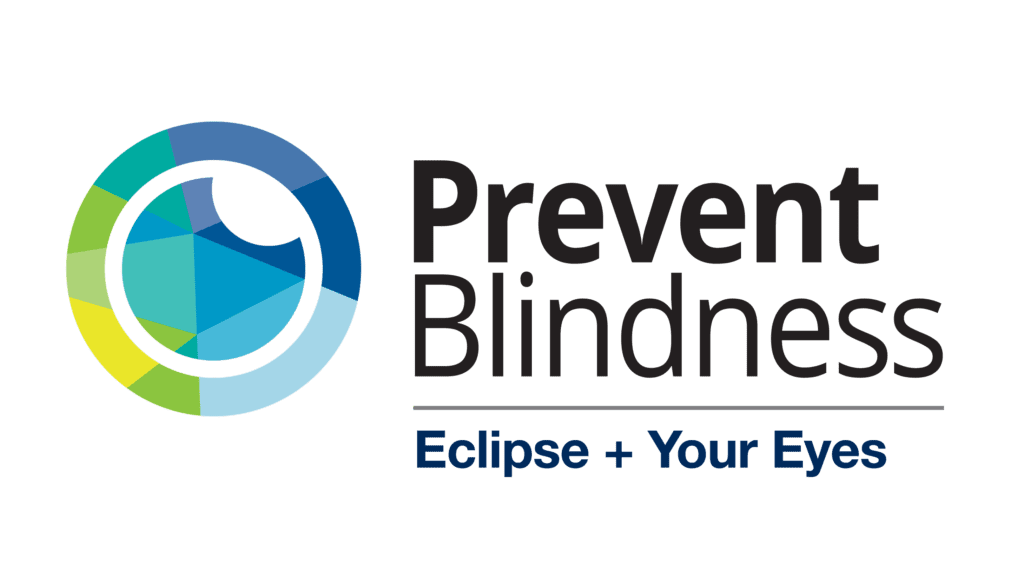 Prevent Blindness Encourages Eye Safety for Upcoming Total Solar ...