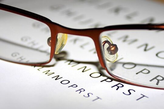 Prevent Blindness Board of Directors