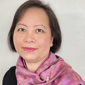 Mayhoua Moua Executive Director, Milwaukee Consortium for Hmong Health, Inc.