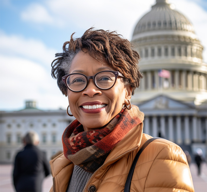 Prevent Blindness Analysis of the “One Big Beautiful Bill Act” (H.R.1, or OBBBA) and its Impact on Eye Health