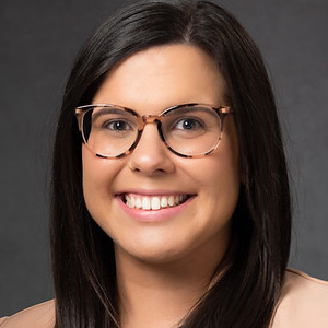 Erica Shelton, OD, MS PhD Candidate, The Ohio State University College of Optometry