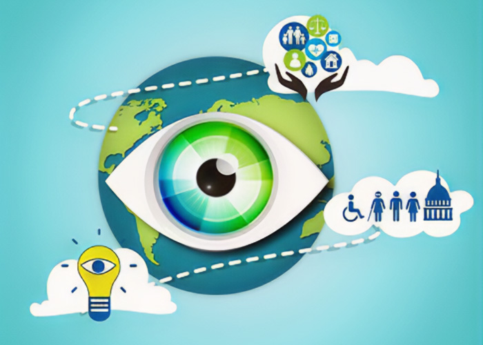 2021 Focus On Eye Health National Summit Speaker and Moderator Biographies