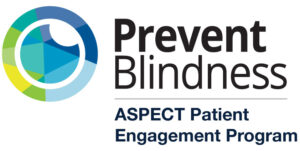 Prevent Blindness ASPECT Patient Engagement Program