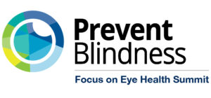 The Focus on Eye Health Summit logo