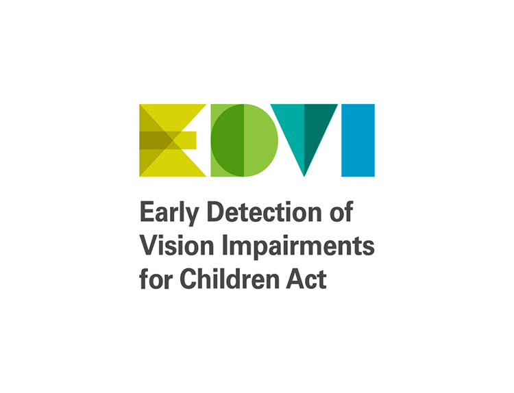 Proposed Bipartisan Legislation Would Create First Federally Funded Program to Address Children’s Vision and Eye Health