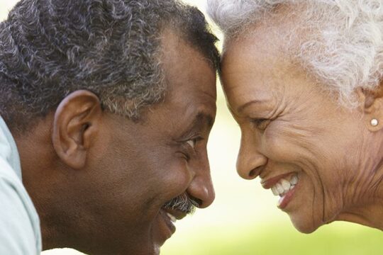 The Glaucoma Community The Glaucoma Community