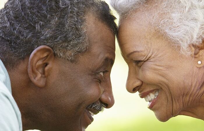 The Glaucoma Community