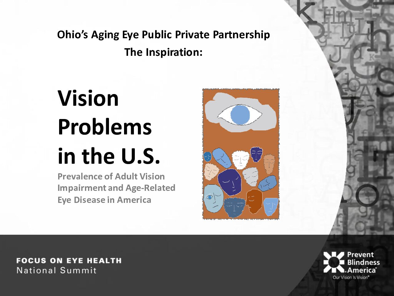 Ohio’s Aging Eye Public Private Partnership
