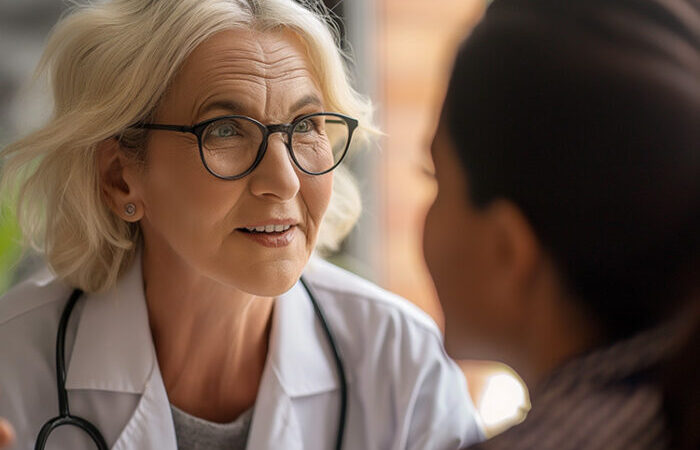 Focus On Eye Health Expert Series