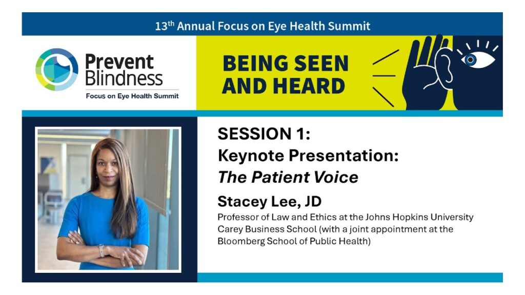 The Patient Voice