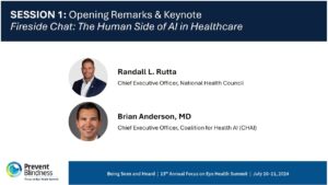 The Human Side of AI in Healthcare