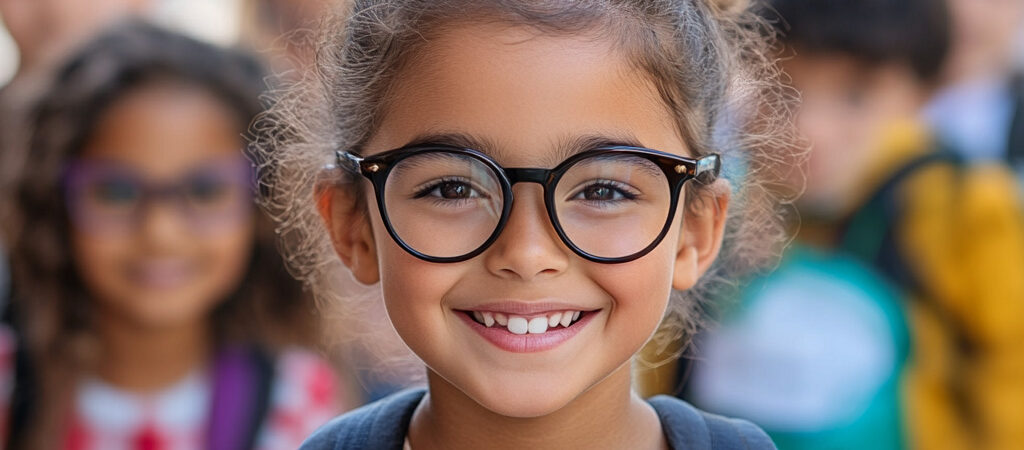 Prevent Blindness Declares August as Children’s Eye Health and Safety Month to Educate Parents, Professionals, and Government Leaders on the Importance of Healthy Vision for Kids