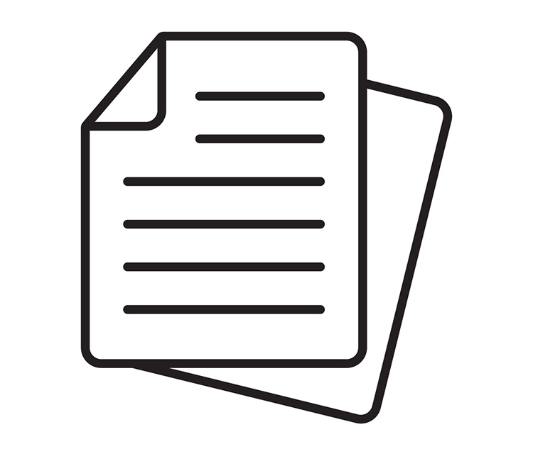 Document Library Short Code Examples