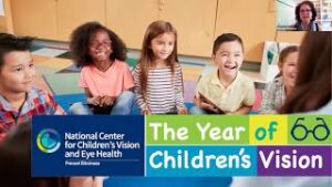 Vision Health of Children with Special Needs: Empowering Families for Children’s Vision