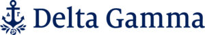 Delta Gamma logo