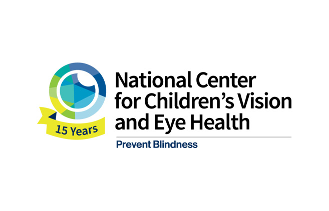 The National Center for Children's Vision and Eye Health at Prevent Blindness