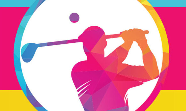 Swing Fore Sight 2025 logo